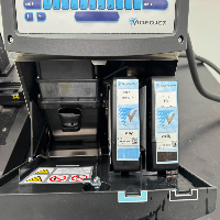 California Advanced Tubewriter 360 image 3